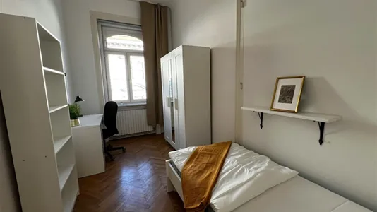 Rooms in Wien Neubau - photo 6