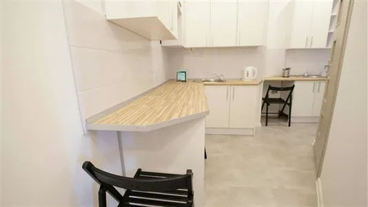 Rooms in Łódź - photo 6