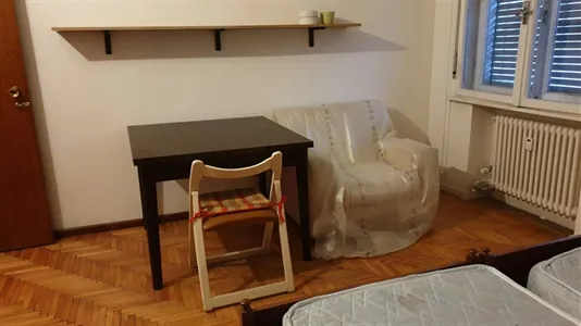 Rooms in Trento - photo 4