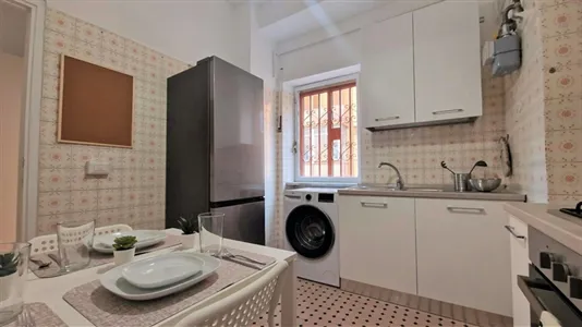 Rooms in Roma Municipio VIII – Appia Antica - photo 7