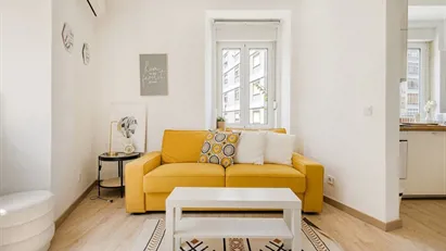 Apartment for rent in Lisbon (region)