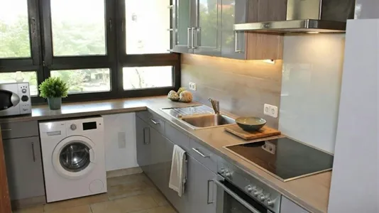 Apartments in Nuremberg - photo 5