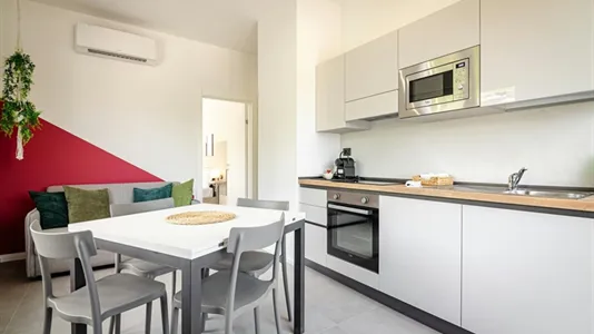 Apartments in Bologna - photo 5