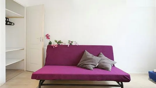 Rooms in Budapest Józsefváros - photo 5