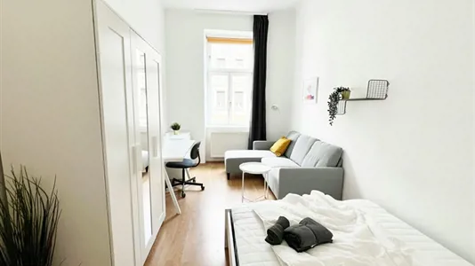 Rooms in Vienna Hernals - photo 3