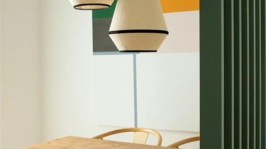 Apartments in Madrid Chamartín - photo 8