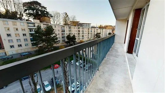 Rooms in Lyon - photo 5