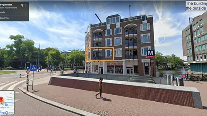 Apartment for rent in Amsterdam