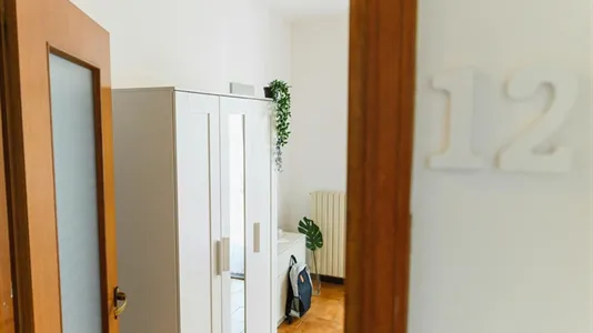 Rooms in Lecco - photo 4