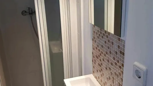 Rooms in Madrid Puente de Vallecas - photo 6