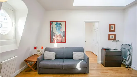 Apartments in Paris 3ème arrondissement - Marais - photo 4