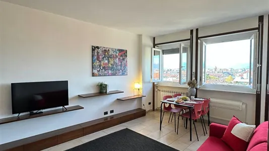 Apartments in Turin - photo 2