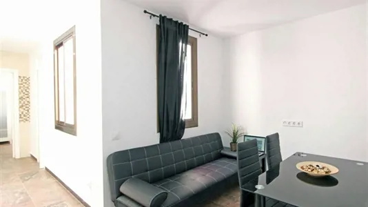 Apartments in Barcelona Sants-Montjuïc - photo 1
