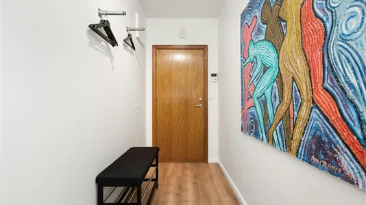 Apartments in Reykjavík Hlíðar - photo 10