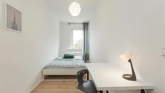 Rooms in Location is not specified - photo 3