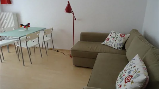 Apartments in Location is not specified - photo 2