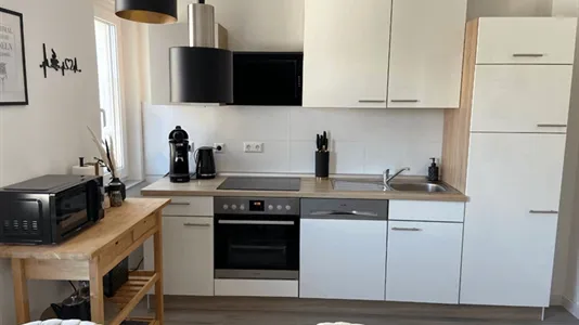 Apartments in Bielefeld - photo 8