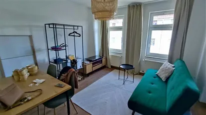 Apartment for rent in Leipzig, Sachsen