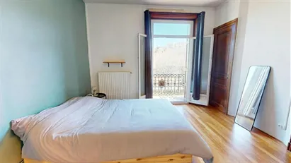 Room for rent in Saint-Étienne, Auvergne-Rhône-Alpes