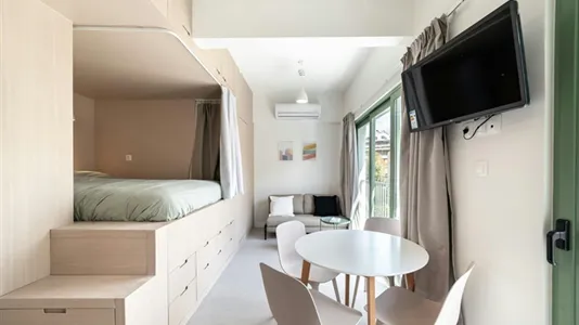 Apartments in Kallithea - photo 7