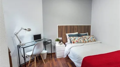 Room for rent in Madrid Retiro, Madrid