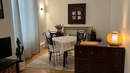 Apartments in Paris 4ème arrondissement - Marais - photo 9