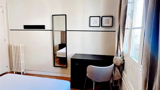 Rooms in Madrid Retiro - photo 4