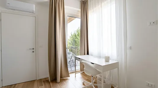 Rooms in Padua - photo 5