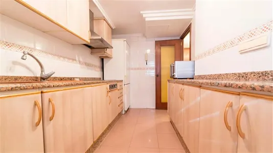 Rooms in Valencia Algirós - photo 5