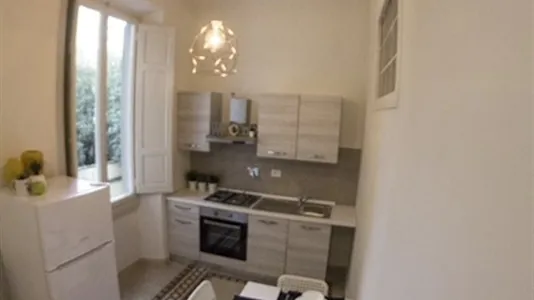 Rooms in Florence - photo 4