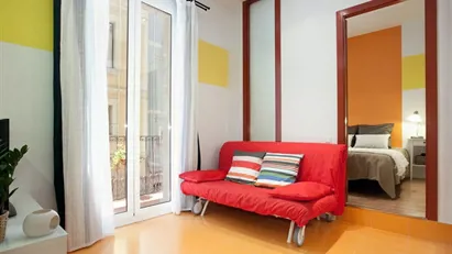 Apartment for rent in Barcelona Ciutat Vella, Barcelona