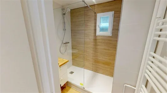Rooms in Grenoble - photo 9