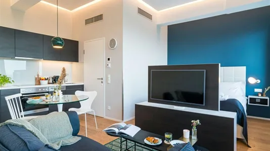 Apartments in Vienna Favoriten - photo 10