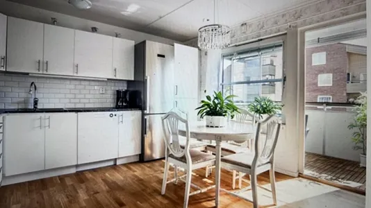 Apartments in Österåker - photo 1