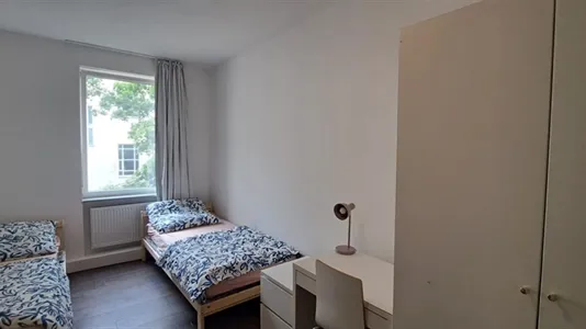Rooms in Berlin Spandau - photo 2