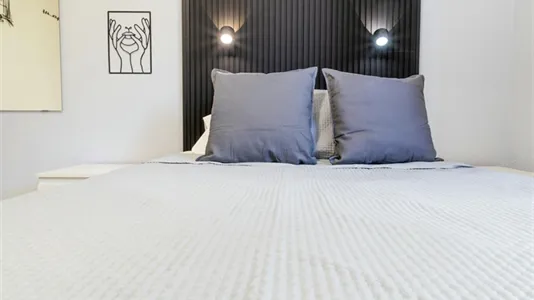 Rooms in Alcobendas - photo 7