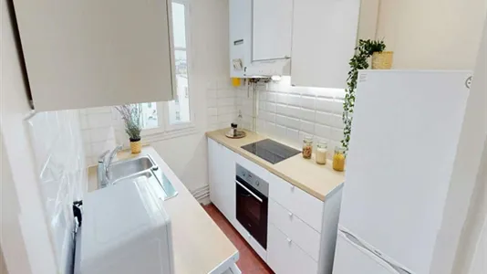 Rooms in Paris 12ème arrondissement - Bercy - photo 5