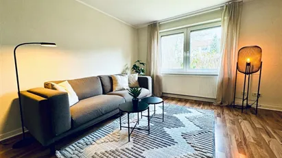 Apartment for rent in Frankfurt (region)