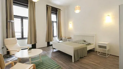 Room for rent in Budapest Terézváros, Budapest