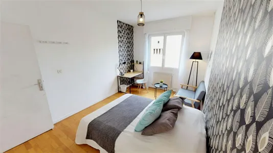 Rooms in Montpellier - photo 3
