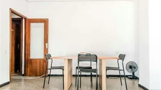 Rooms in Valencia La Zaidía - photo 10