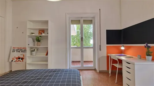 Rooms in Roma Municipio VIII – Appia Antica - photo 5