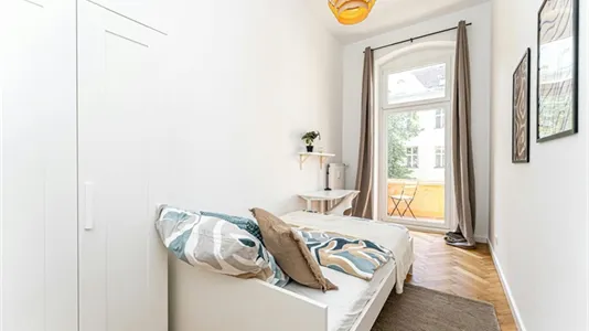 Rooms in Berlin Treptow-Köpenick - photo 2