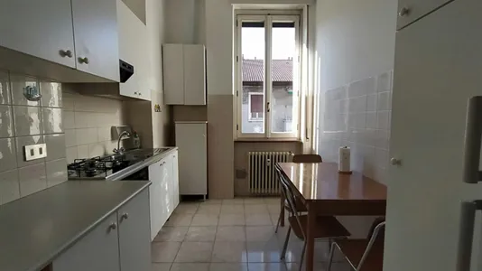 Rooms in Milano Zona 8 - Fiera, Gallaratese, Quarto Oggiaro - photo 3