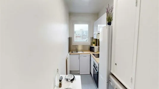 Rooms in Paris 13ème arrondissement - Place d'Italie - photo 10