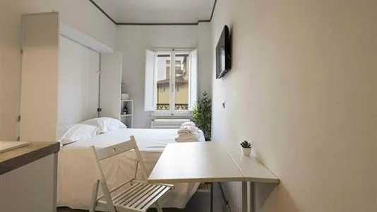 Apartments in Florence - photo 2