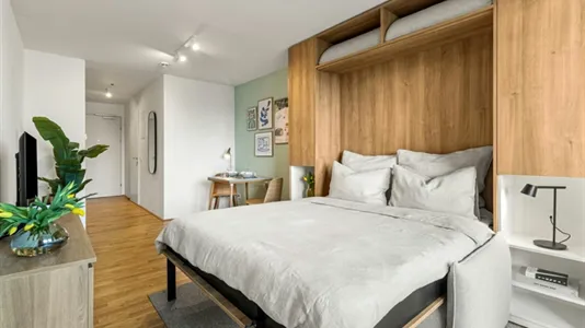 Apartments in Vienna Brigittenau - photo 4