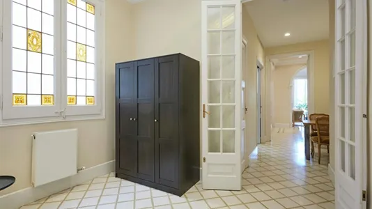 Apartments in Barcelona Eixample - photo 9