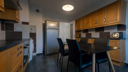 Rooms in Lyon - photo 6