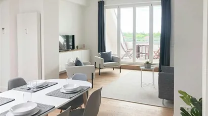 Apartment for rent in Berlin Charlottenburg-Wilmersdorf, Berlin